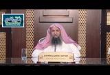 الحديث(251)سفر النبي صلى الله عليه وسلم-شرح ثلاثيات مسند الإمام أحمد