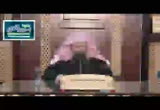 الحديث(248) خطبة النبي على عرفة على بعيره-شرح ثلاثيات مسند الإمام أحمد