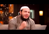 احفظ لسانك الشيخ / أحمد جلال (رمضان قرب يلا نقرب) الموسم الثالث