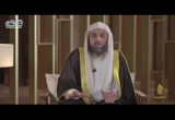 ( 19 )   ماذا لو أخطأ الإمام في الصلاة؟ (  خذها باختصار)