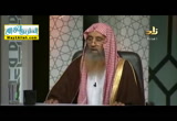 فضائل الصلاة وجكم تاركها ( 21/9/2017 ) اصول الدين