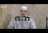 رمضان خلاصك من حملك فلا تضيعه( 6/7/2012)