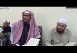 الحديث الثاني ج3 -حديث جبريل عليه السلام يا محمد أخبرني عن الإسلام...الحديث-شرح الأربعين النووية
