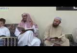 الحديث الثاني ج7 -حديث جبريل عليه السلام يا محمد أخبرني عن الإسلام...الحديث-شرح الأربعين النووية