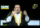 العرب بين المطرقة والسندان( 8/1/2018 ) الملف