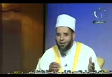 فإني قريب د مصطفى مراد (1/9/2009) الرحمة في رمضان 