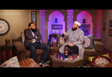  عودة الروح ح1 برنامج رمضان قرب يلا نقرب  4 الشيخ أحمد جلال و د. حازم شومان