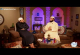 جنة الريان برنامج رمضان قرب يلا نقرب  4 الشيخ أحمد جلال والشيخ هاني حلمي