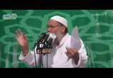 تفسير سورة الشورى ج 11 ( 14/6/2013) تفسير القرآن الكريم