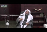  اّيات النسل وسط اّيات الرزق 2 -  علم نظم القرآن
