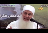 27- أحوال الأنبياء في القرآن (ربيع القلوب) 