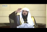  الحديث26 باب إذا لم يكن الإسلام على الحقيقة - الحلقة 29 - شرح مختصر صحيح البخاري