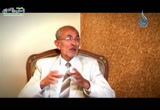 ( 4) د.عبد الستار الحلوجي في ضيافة أ.وجدان العلي - خبايا الزاويا