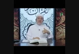 سورة الأنعام من الآية 69 إلى الآية 73 - الإتقان لتلاوة القرآن
