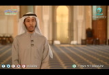 (25) القاريء عبد الله بدر السعيد (مع السفرة)