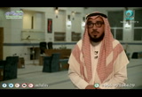 (33) القاريء خالد الخالدي (مع السفرة)