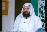 أهل الذكر2 (8/11/2018) الشيخ الدكتور متولي البراجيلي في ضيافة أ. أحمد نصر