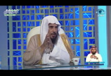 فتاوى ( الجواب الكافى ) الشيخ سعد بن تركى 