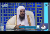 فتاوى ( الجواب الكافى ) الشيخ سعد بن تركى 