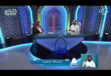 فتاوى ( الجواب الكافى ) الشيخ سعد الشثرى 