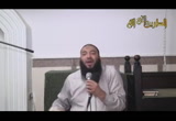 خطبة الجمعة ( وما أدراك ماليلة القدر ) د حازم شومان ، مسجد الزهراء بالمنصورة 18-7-2014