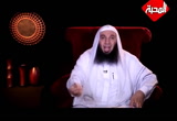 الحلقة السادسة عشر - البيت المسلم 