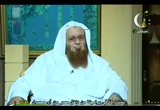 الشيخ مجدى عرفات-الإسلام يسر لا عسر فيه(13/9/2009) الرحمة فى رمضان