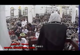 حوريتى ( خطبة الجمعة ) مسجد التابعين - بنها 