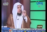 وقفات مع غزوة بدر وسورة الأنفال ( 7/3/2017) قطوف