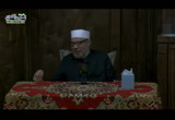 الخطاب القرآني - درس بعد الفجر