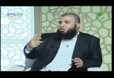 المنهج النبوي في التعامل مع القرآن 2- مع القرآن