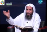الحلقة الثالثة مشروع القرآن علم وعمل