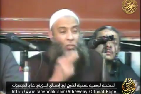 لقاء مع الشيخ محمد عبد المقصود وأهمية الصلاة