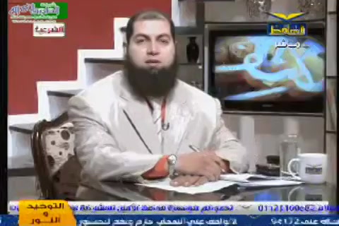 علامات واشراط الساعة الكبرى5 - رحلة الى الدار الاخرة