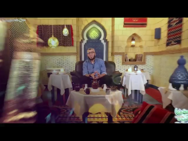 برومو مجمع للدعاة في برنامج رمضان قرب يلا نقرب الموسم الخامس