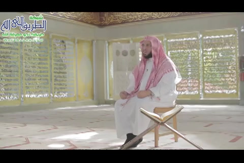 الحلقة 19 - حتى لا تكون جافيا - صلوا عليه وسلموا تسليما