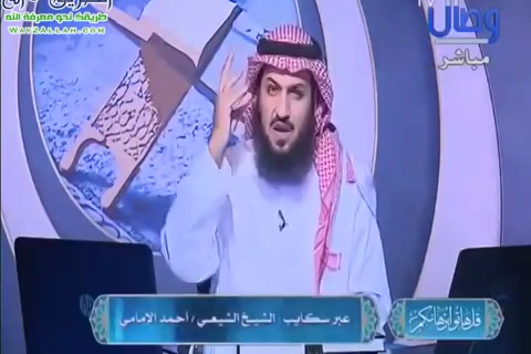 موقف علي بن أبي طالب رضي الله عنه من بناء المشاهد عند الشيعة -   قل هاتوا برهانكم