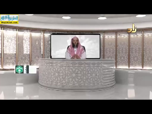 مكة مهوى الافئدة ( 6/5/2019 ) رب اجعلنى مقيم الصلاه