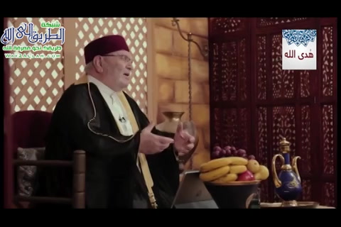 ( 15)  الصلاة عماد الدين - تحية الإفطار
