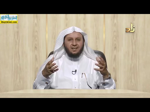 الدعوة للخير ( 16/5/2019 ) تأملات قرانيه