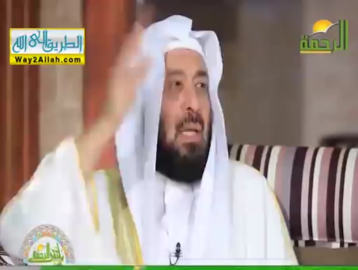 السنه وحى السماء ( 30/5/2019 ) ملتقى الرحمه
