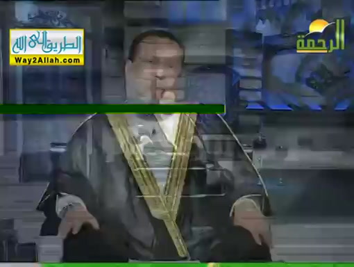مناظرة بين ابى حنيفه و كوفى من الكوفه يبغض عثمان ( 26/5/2019 ) روائع المناظرات