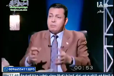 12- الضيف خالد الوصابي - أحمد الإمامي (كلمة سواء 1440)