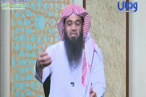 الصحابي أبو ذر الغفاري رضي الله عنه -    فضائل الصحابة  