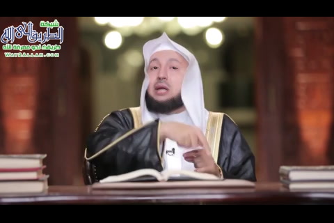 الحلقة  الثالثة والعشرون - أسرار القرآن ج4