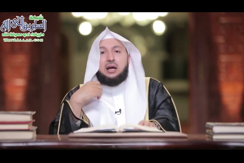الحلقة  الرابعة والعشرون - أسرار القرآن ج4