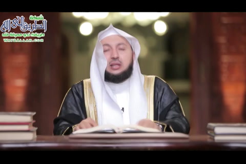 الحلقة  الخامسة والعشرون - أسرار القرآن ج4