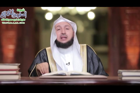 الحلقة  السادسة والعشرون - أسرار القرآن ج4