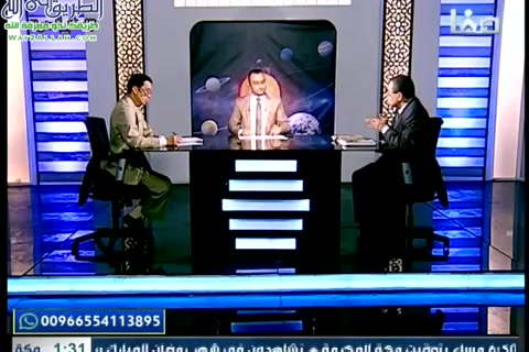 الحلقة 4 - الدين والعلم ج1 - لماذا ألحدوا
