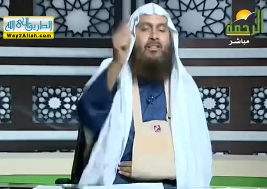 تعظيم الله لسيدنا محمد ( 2/7/2019 ) فقه التعامل مع الله